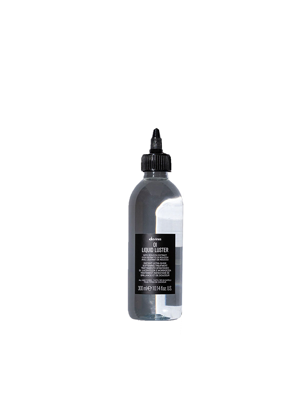 Davines Oi Liquid Luster Saç Serum 300 ml