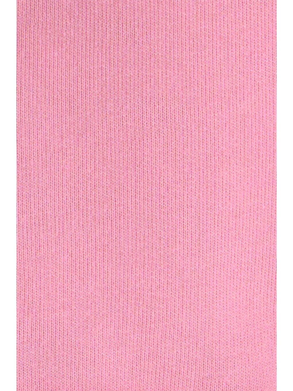Kız Bebek Hırka 3 Ay-24 Ay Pembe-2