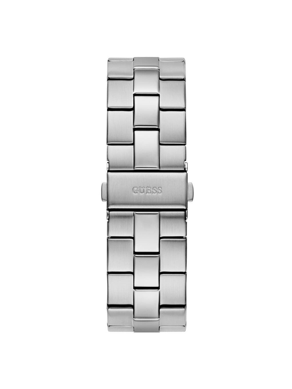 Gri GUGW0849G1 Erkek Kol Saati-2