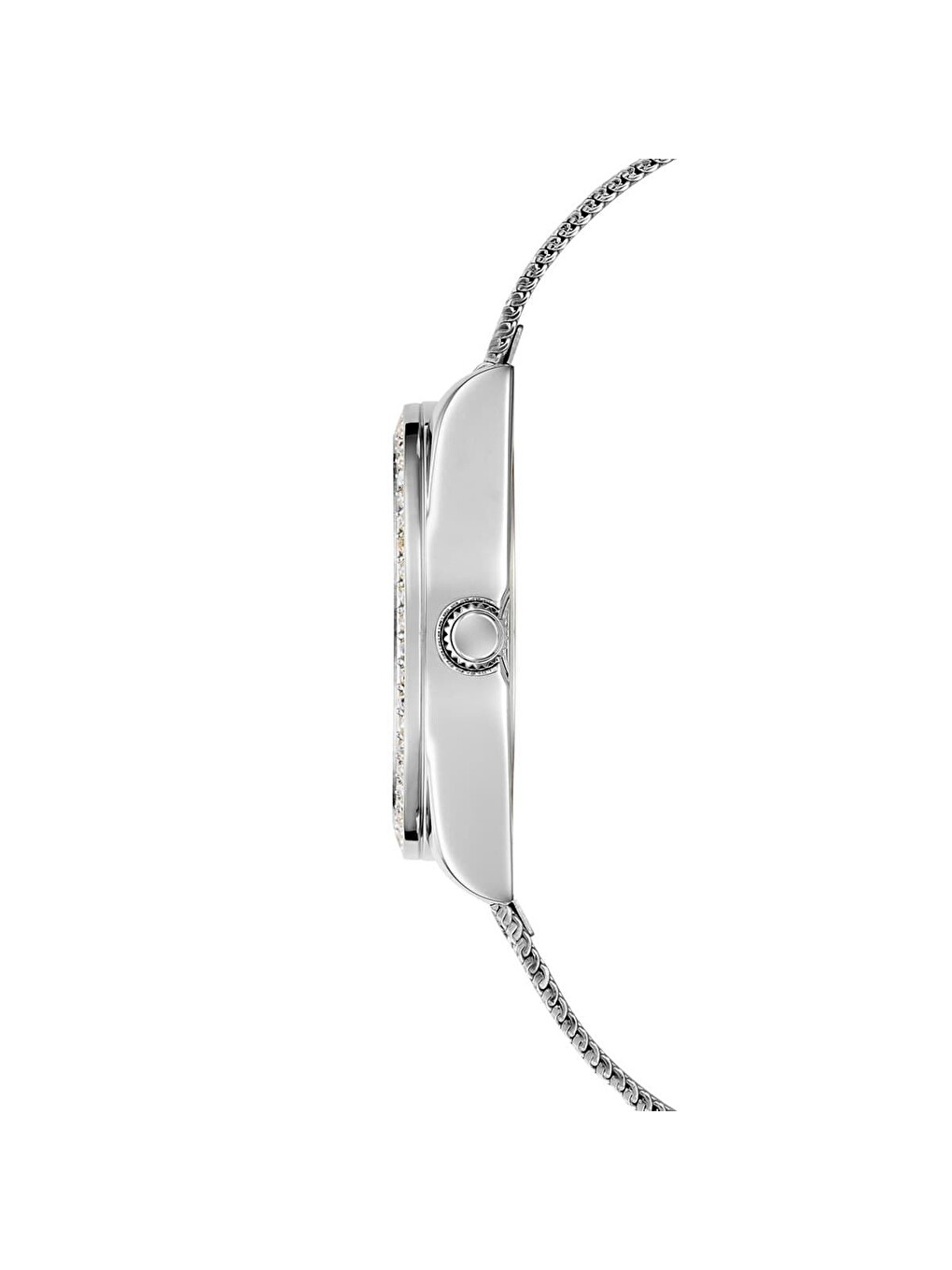 Gri GUGW0748L1 Kadın Kol Saati-1