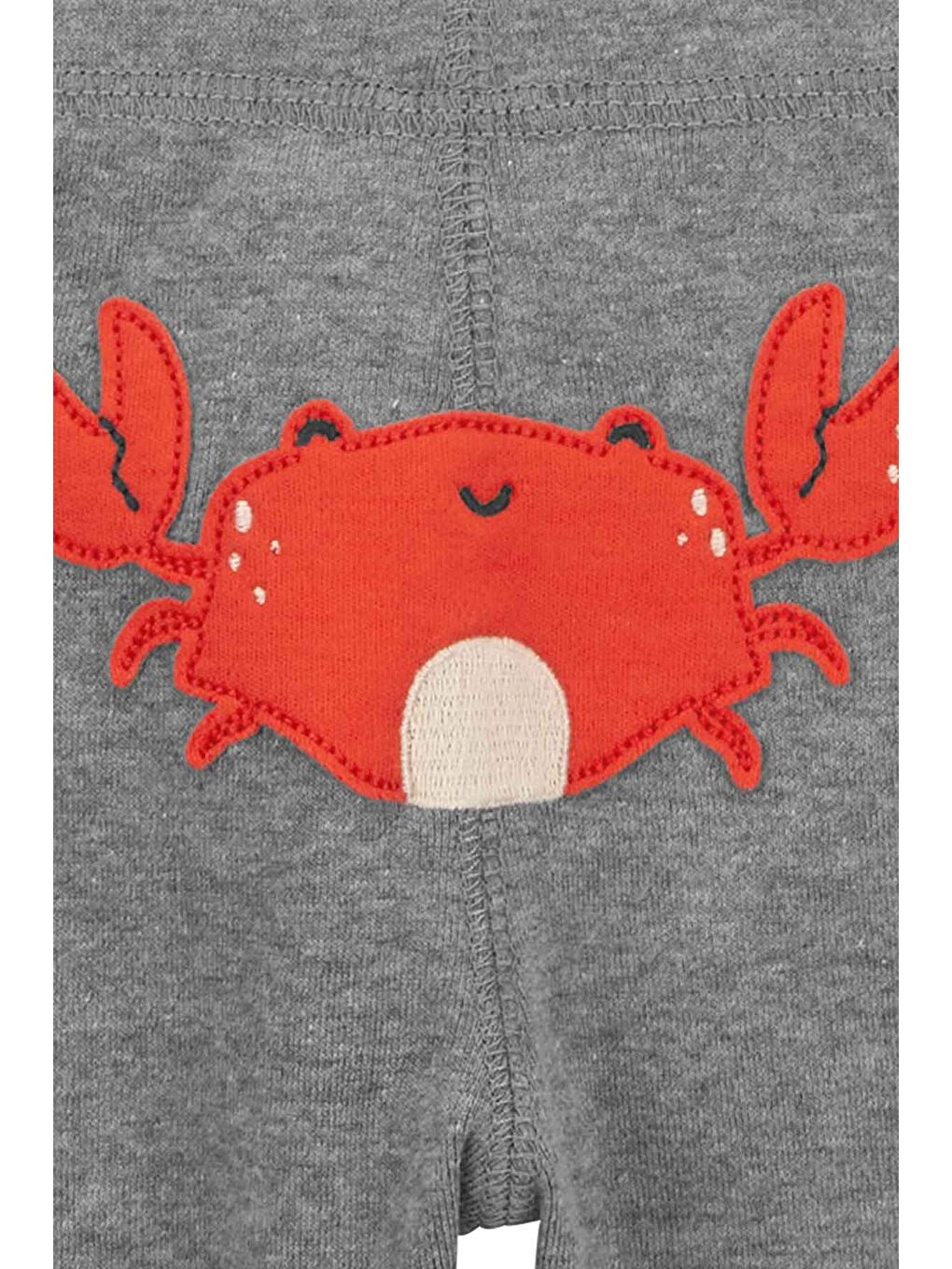 Karışık Erkek Bebek 3Lü Set