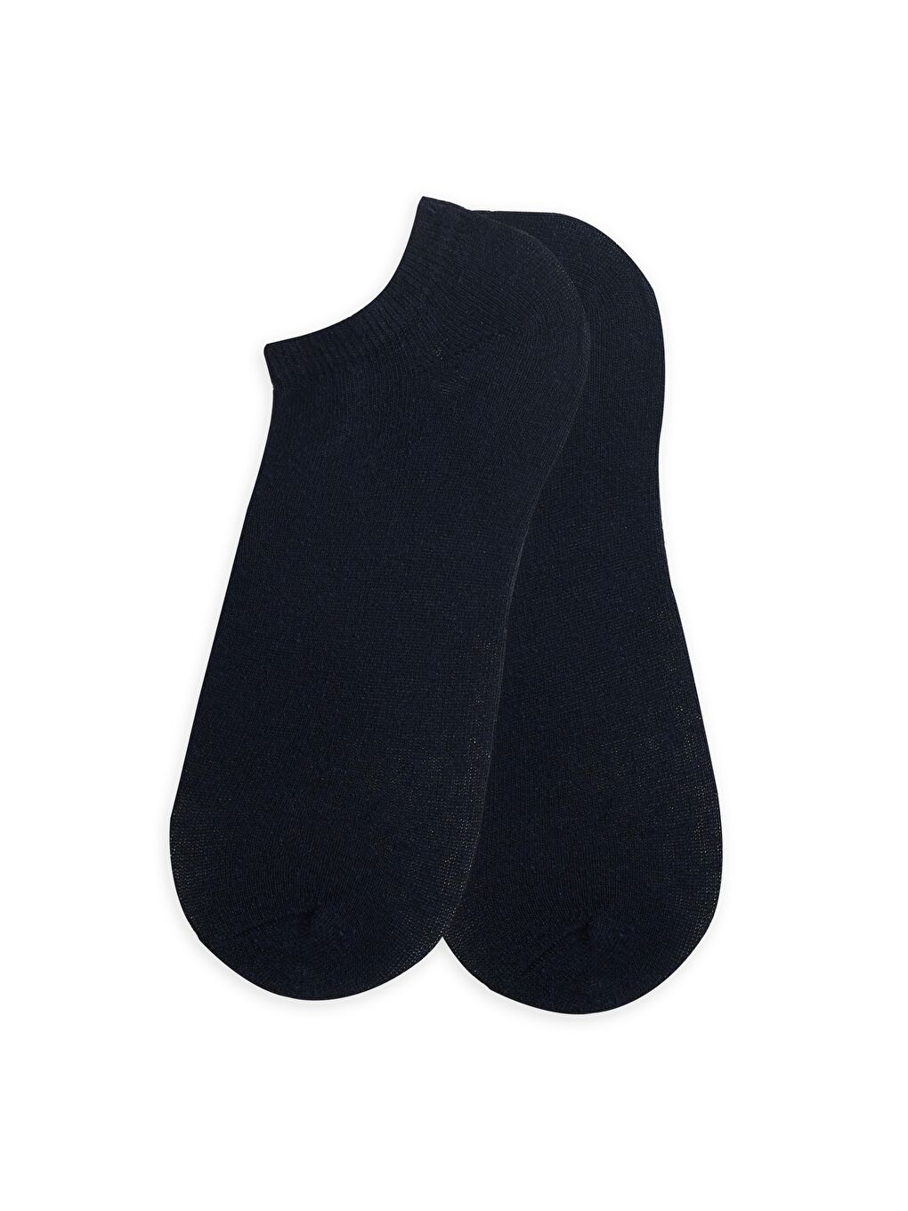 2'li Düz Lacivert Erkek Çorap