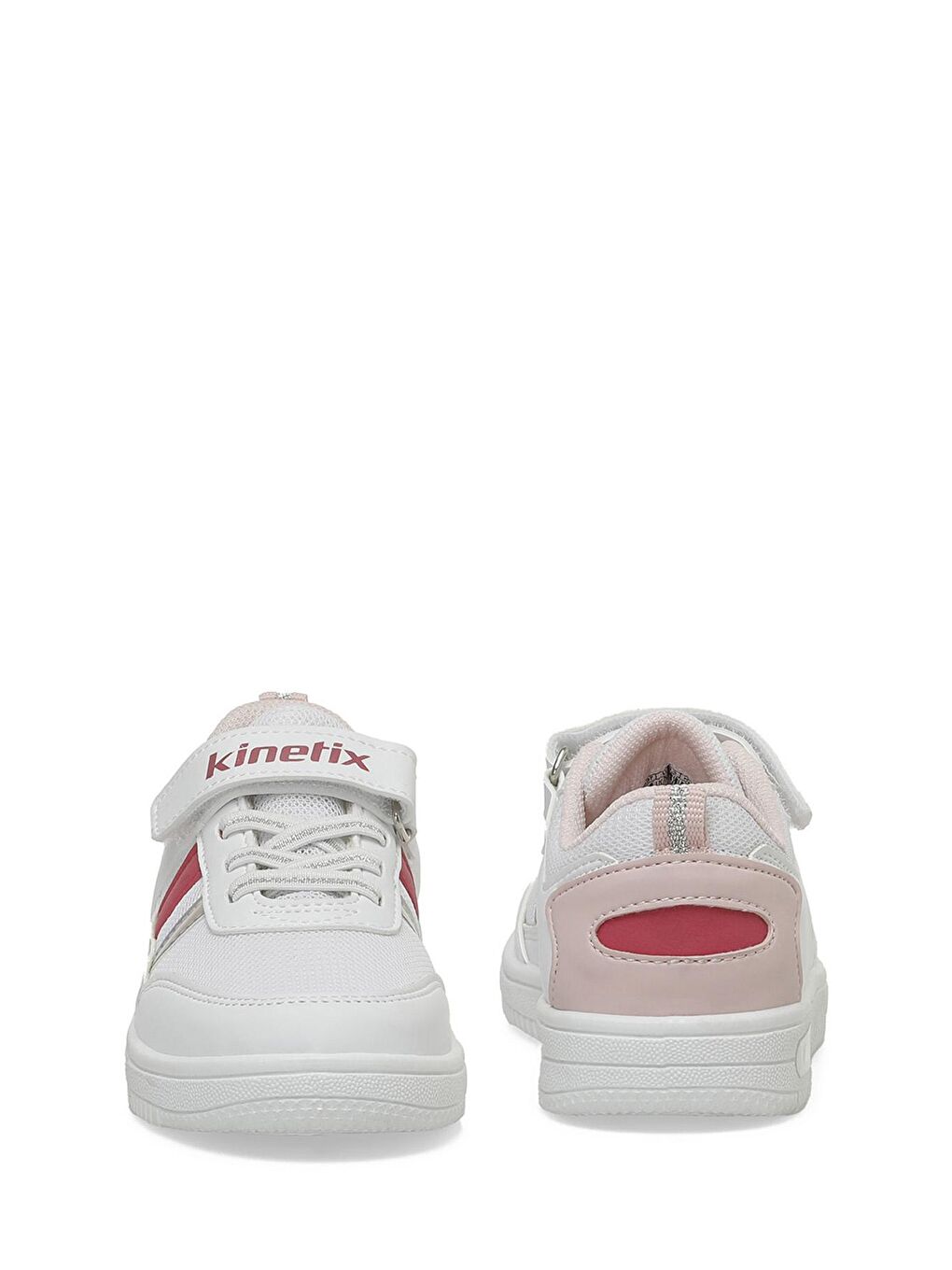 CENA 4FX Beyaz Kız Çocuk Sneaker-4