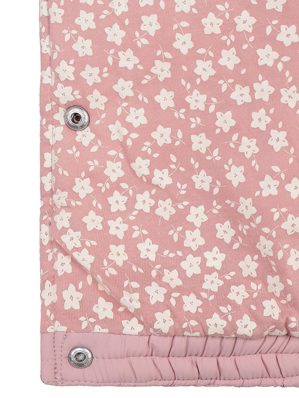 Girls 2-5 Yaş Mont - Pembe 3-4 Yaş-2