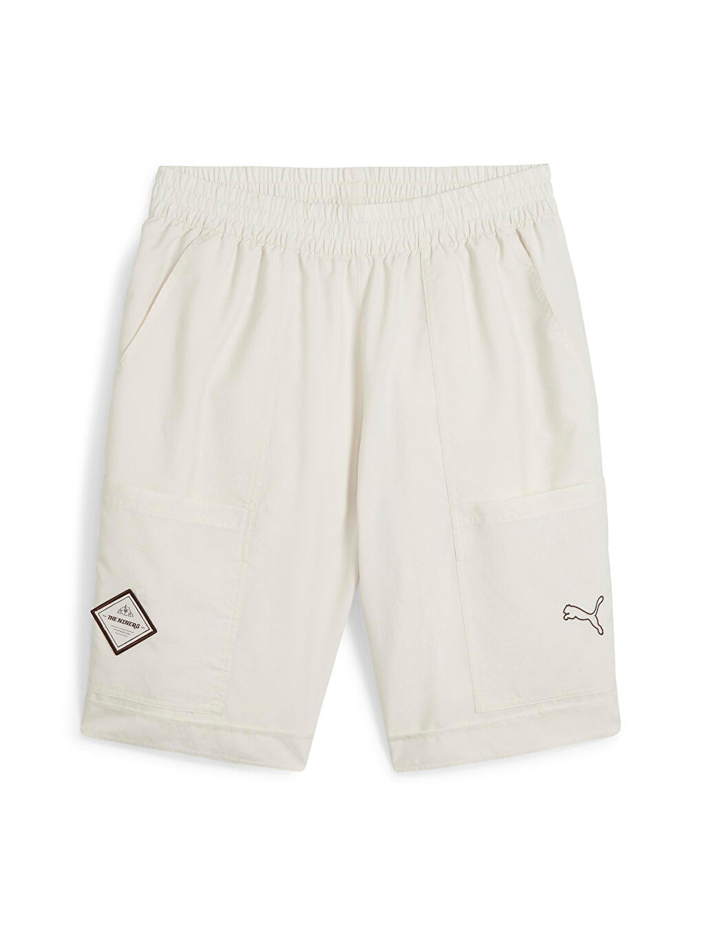 Pl Summer Crew Erkek Bej Şort-3