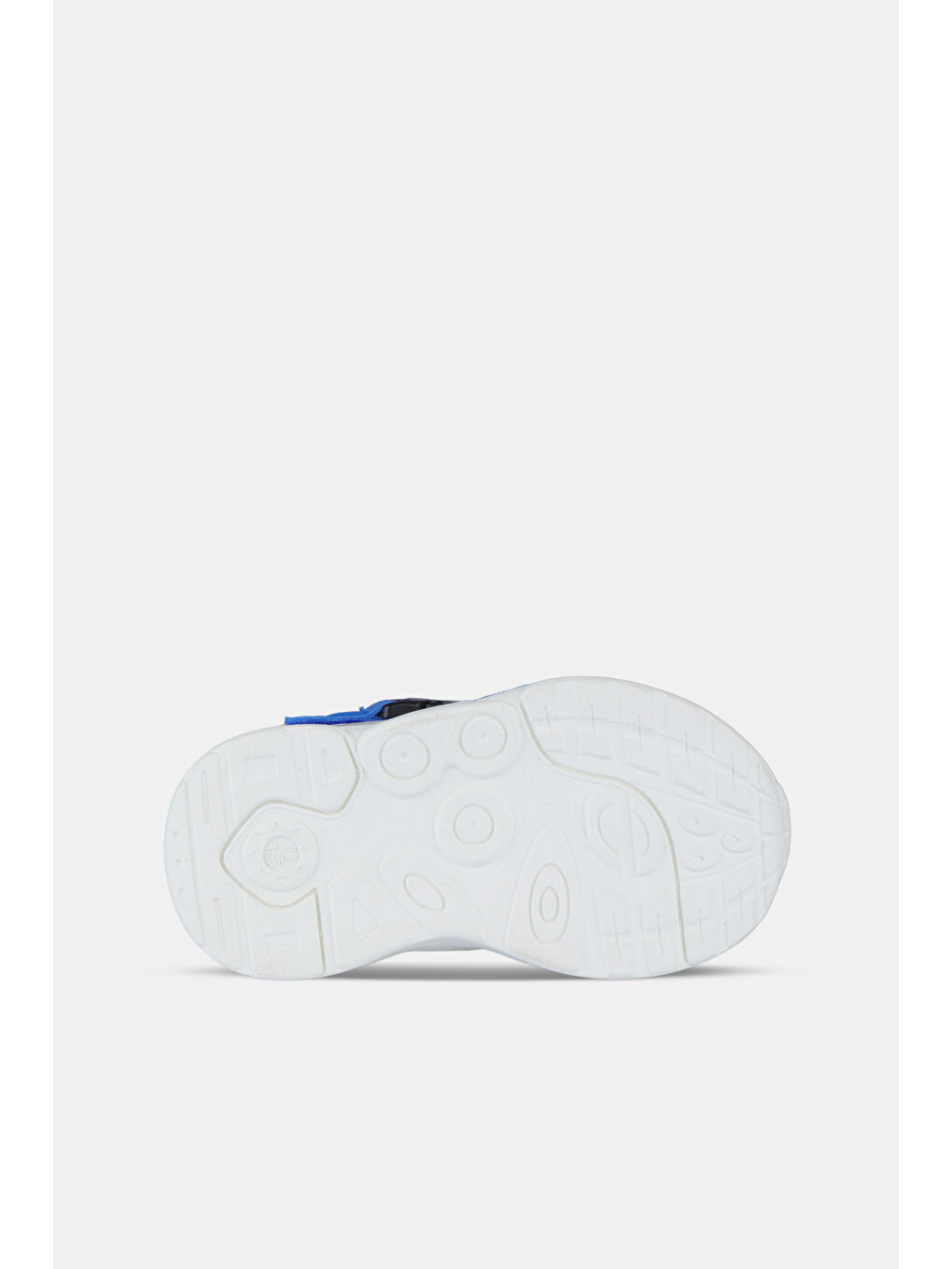 Right Hafif Erkek Okul Öncesi Saks Mavi Bot-3