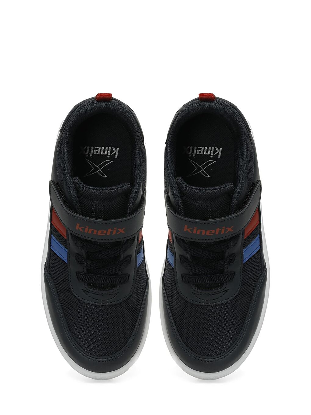 CENA 4FX Lacivert Erkek Çocuk Sneaker-3