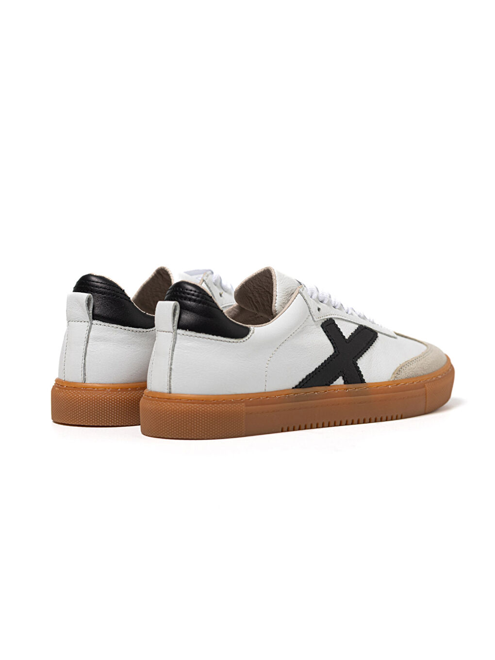 Kadın Sneaker ( Günlük) MAR-25Y-192-3030 84-02-01 Beyaz-Beyaz-2