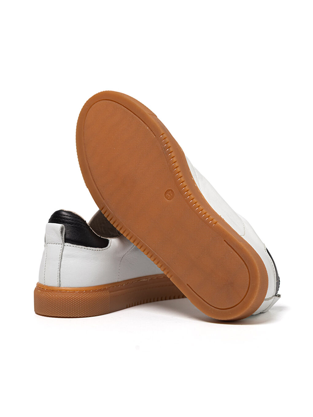 Kadın Sneaker ( Günlük) MAR-25Y-192-3030 84-02-01 Beyaz-Beyaz-3