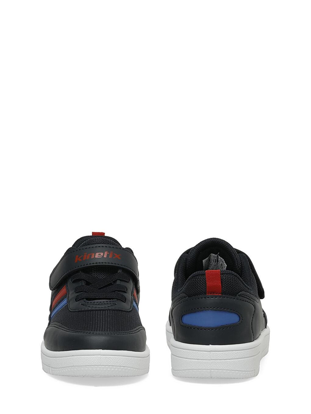 CENA 4FX Lacivert Erkek Çocuk Sneaker-4