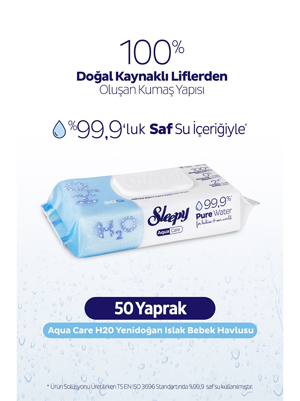 Natural Double Soft Merhaba Bebek Seti-3