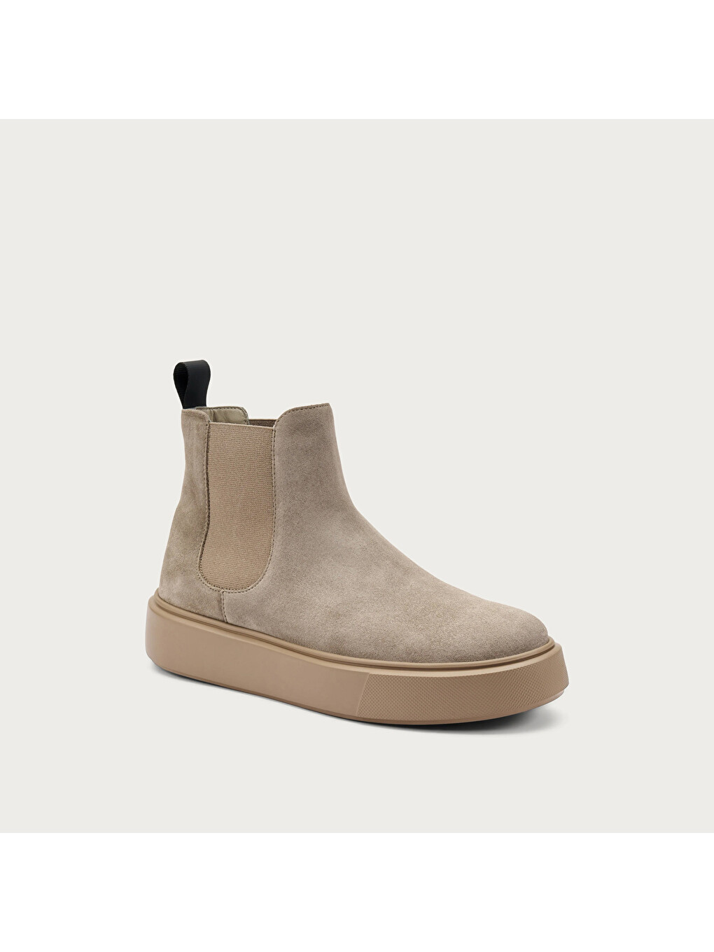 Bej Kadın Bot 41a2 Softy-1