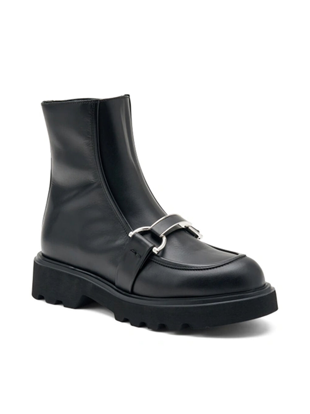 Siyah Kadın Bot 85N7 SETAasport Nero (black)-1