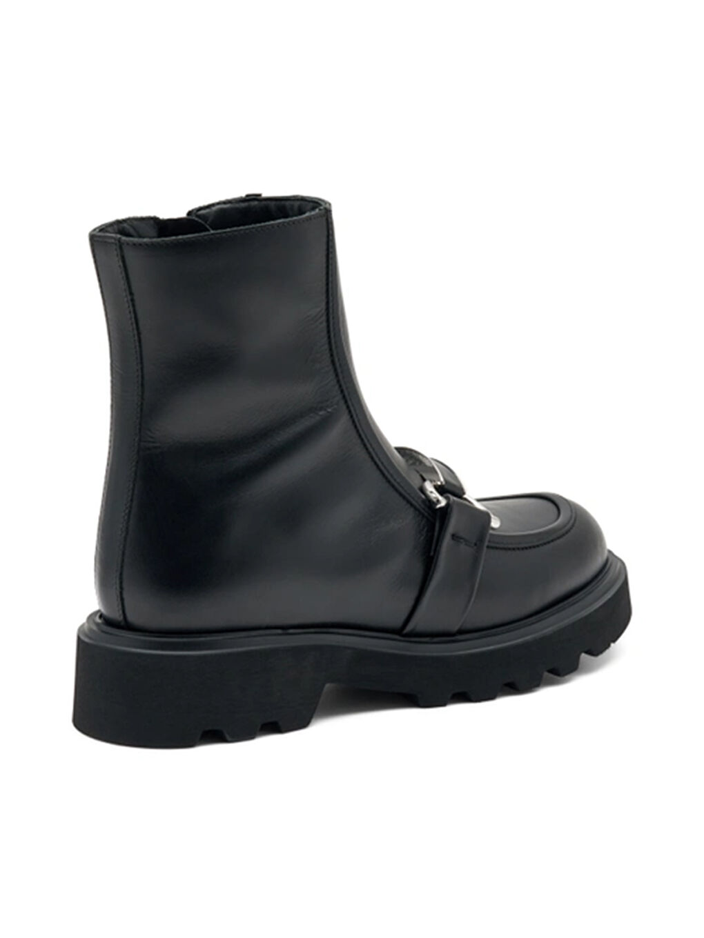 Siyah Kadın Bot 85N7 SETAasport Nero (black)-2