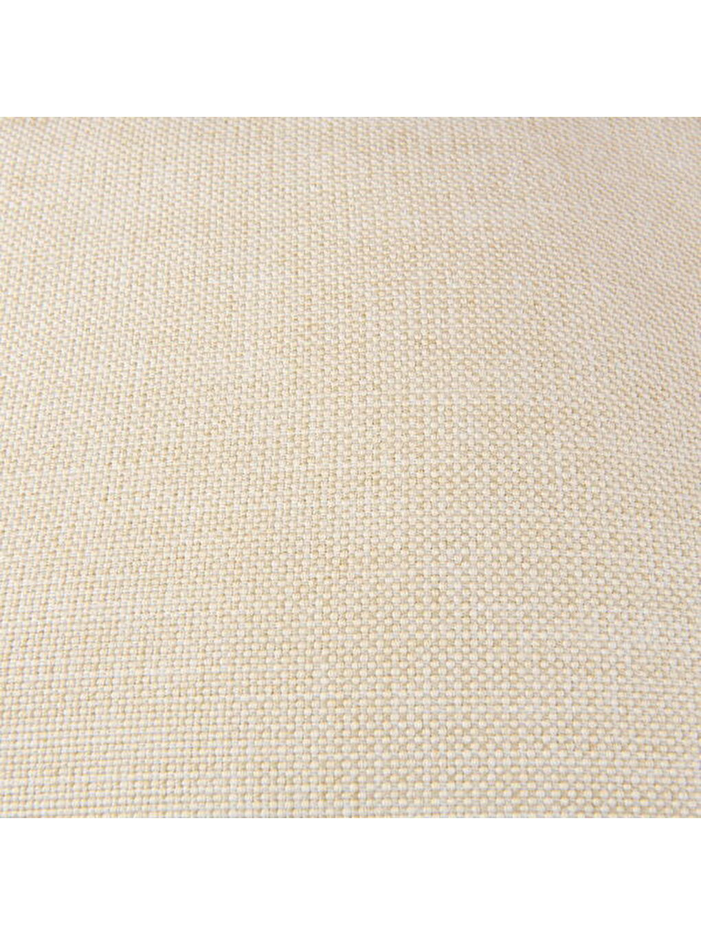 Soft Palm Breeze Haris Kırlent - Bej - 45x45 cm-3