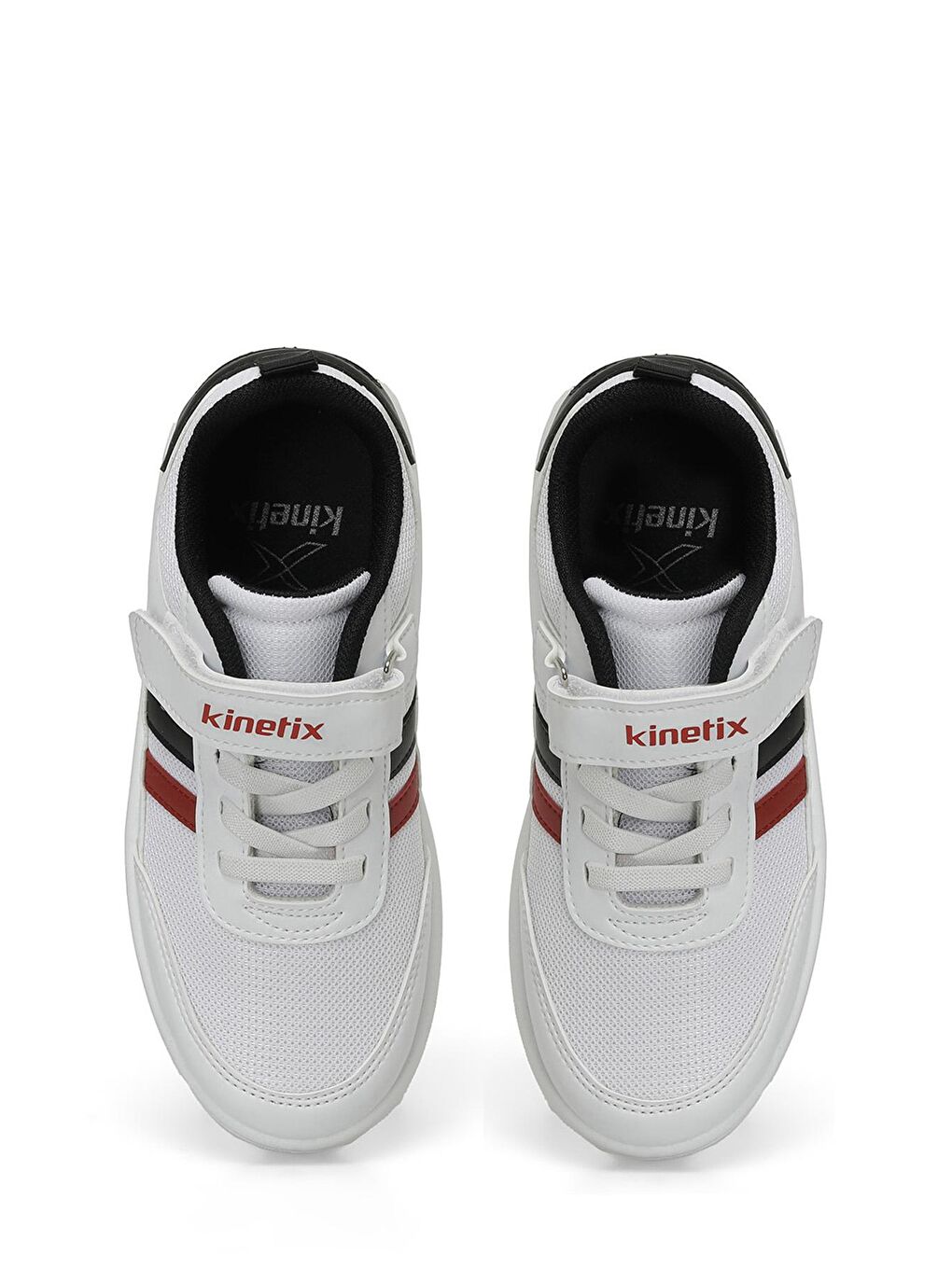 Kinetix Lacivert-Beyaz CENA 4FX Beyaz Erkek Çocuk Sneaker - 3