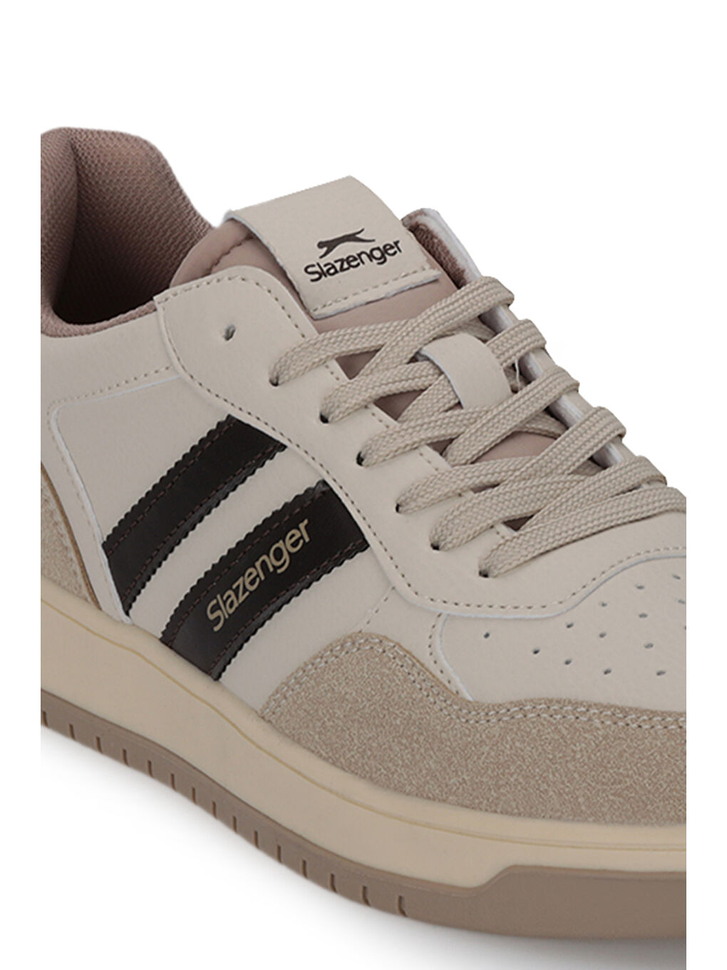 Kahverengi FLARE I Erkek  Bej / Kahve Günlük Spor Ayakkabısı-3