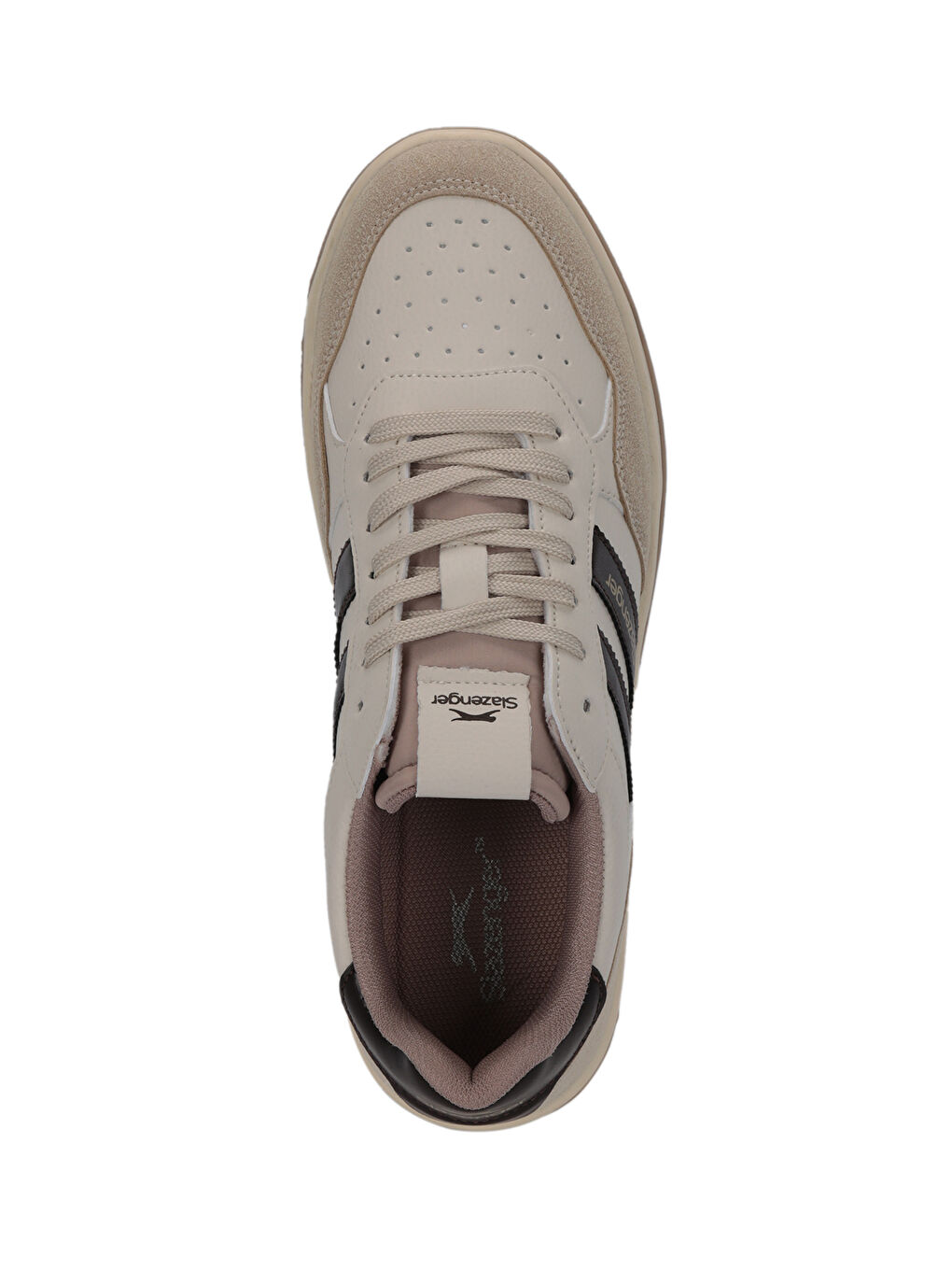 Kahverengi FLARE I Erkek  Bej / Kahve Günlük Spor Ayakkabısı-4