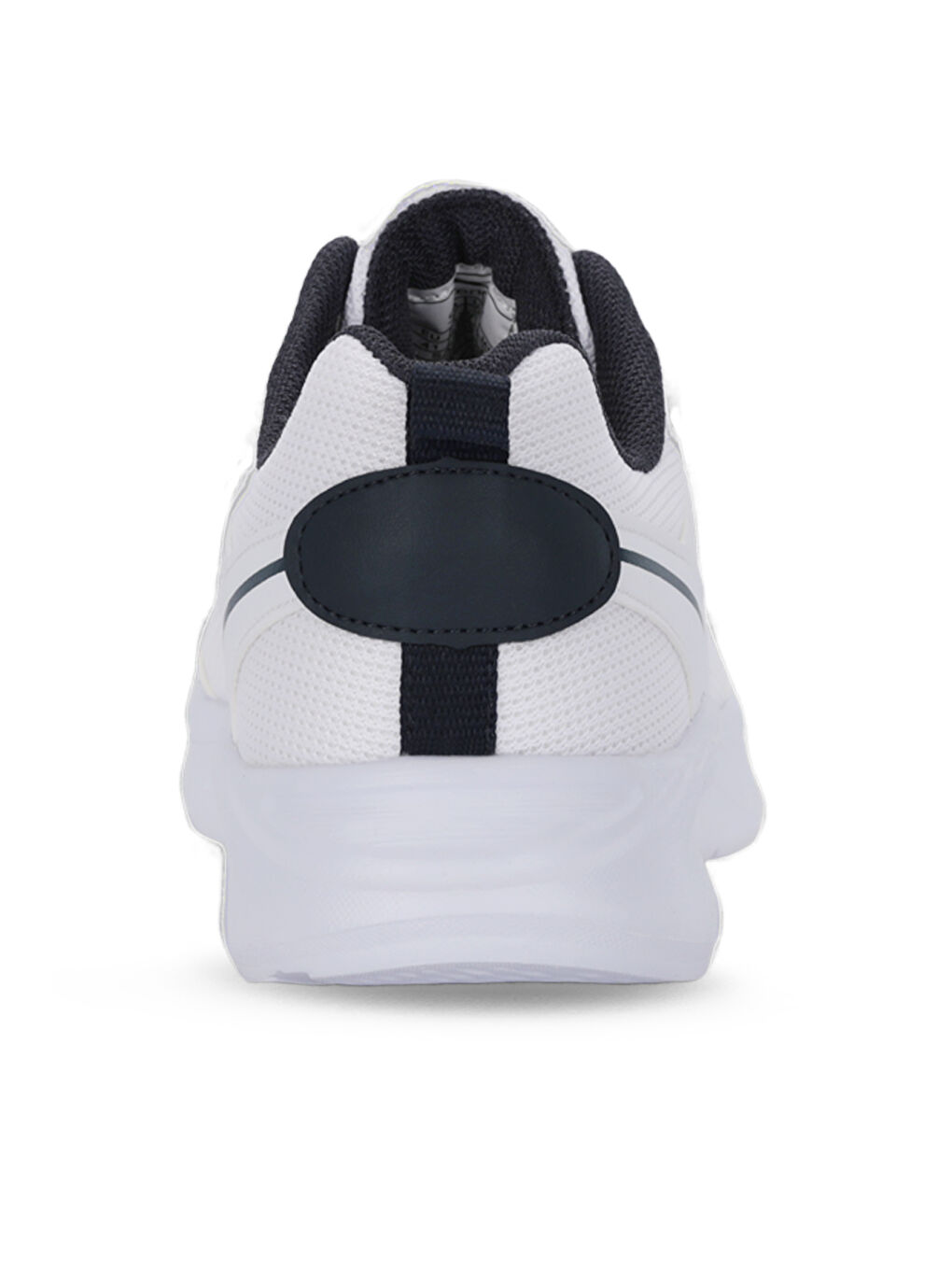 GIORGI I Erkek Beyaz / Lacivert Koşu & Yürüyüş Spor Ayakkabısı-5