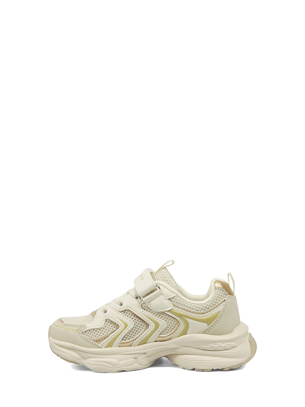 GUM 6FX Bej Kız Çocuk Spor Ayakkabı-2