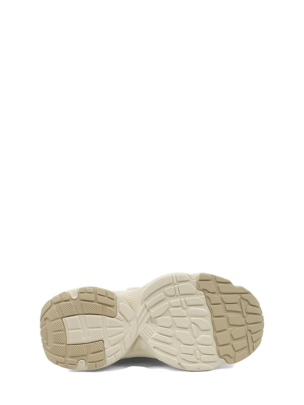 GUM 6FX Bej Kız Çocuk Spor Ayakkabı-3