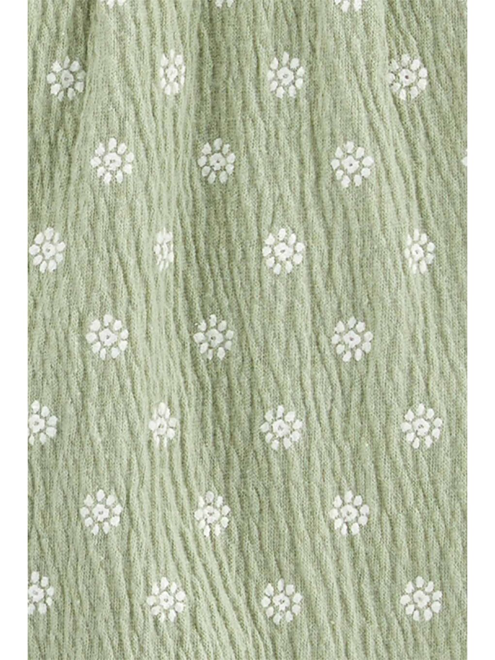 Karışık Kız Bebek Tulumlu Set-1