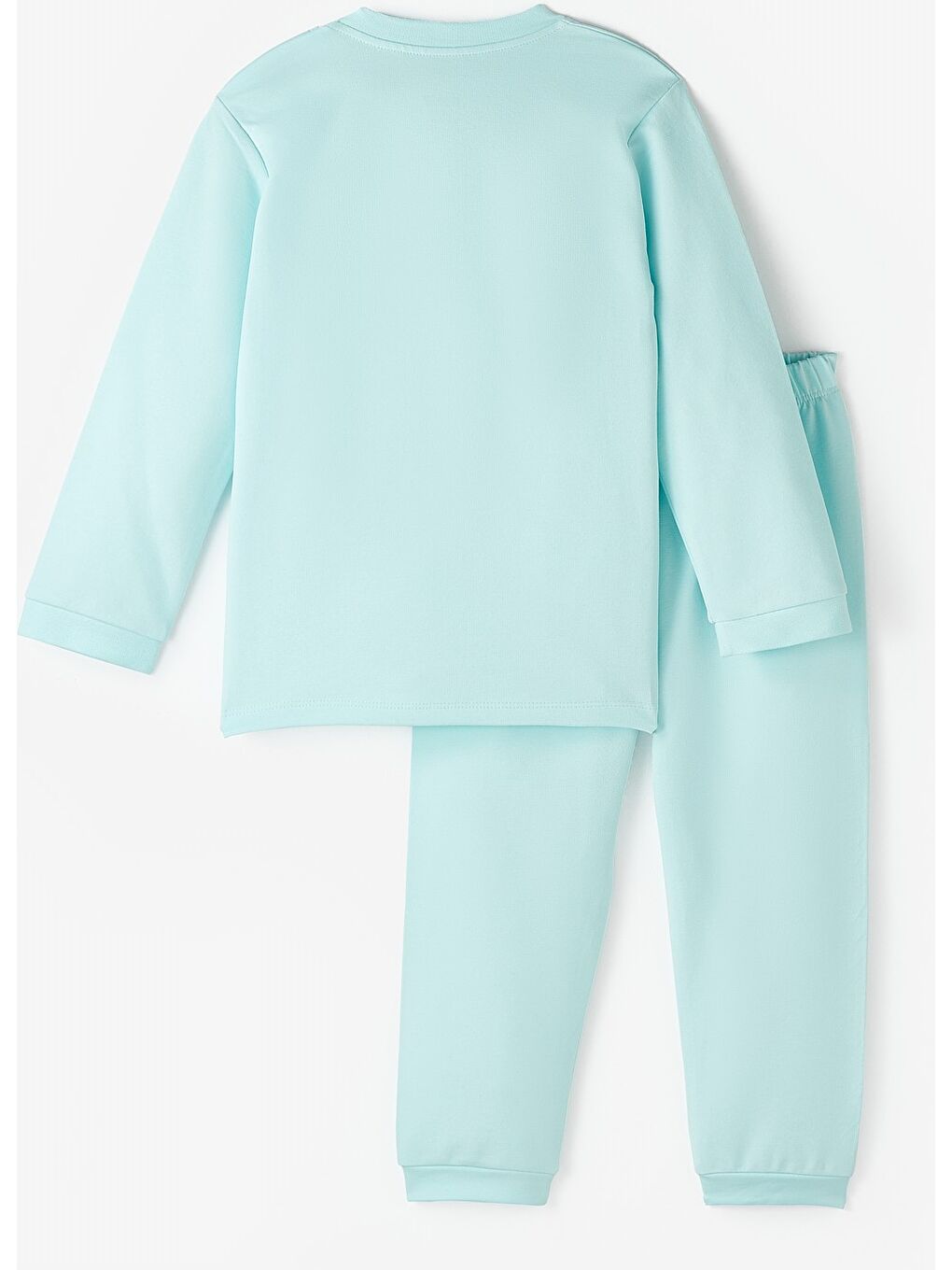 Yeşil Bebek Takım-1