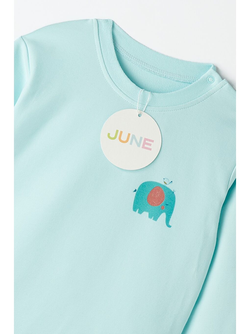 Yeşil Bebek Takım-2