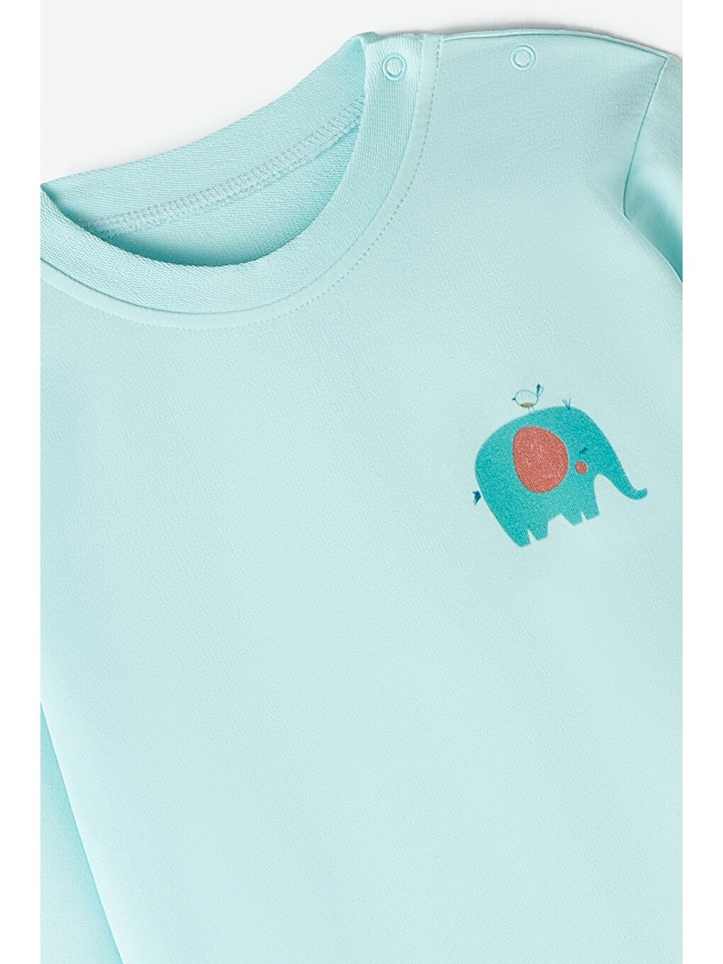 Yeşil Bebek Takım-3