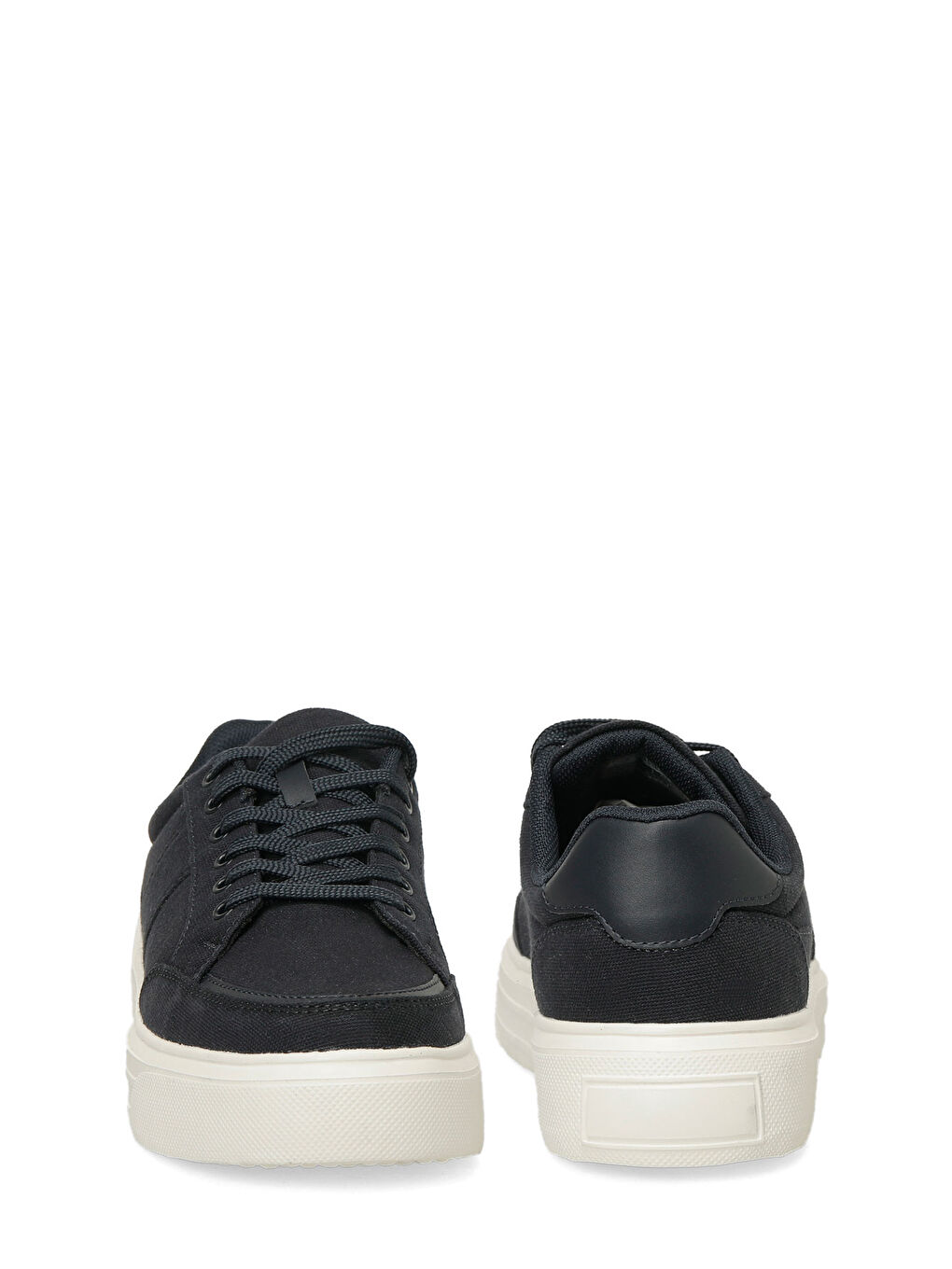 ALVARO 6FX Lacivert Erkek Sneaker-4