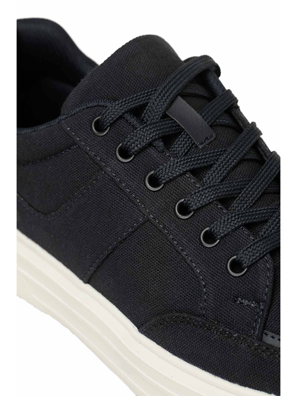 ALVARO 6FX Lacivert Erkek Sneaker-6