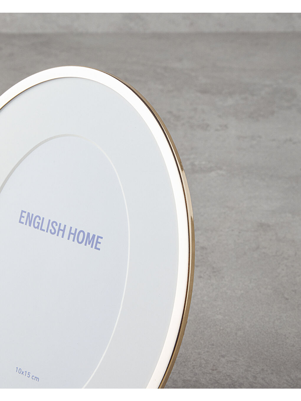 Sarı Bruna Metal Çerçeve Gold-1