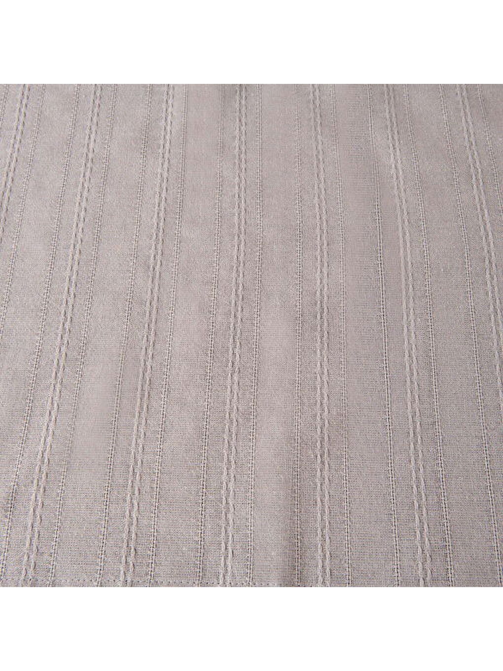 Soft Breeze 2'li Amerikan Servis - Gri - 30x50 cm-2
