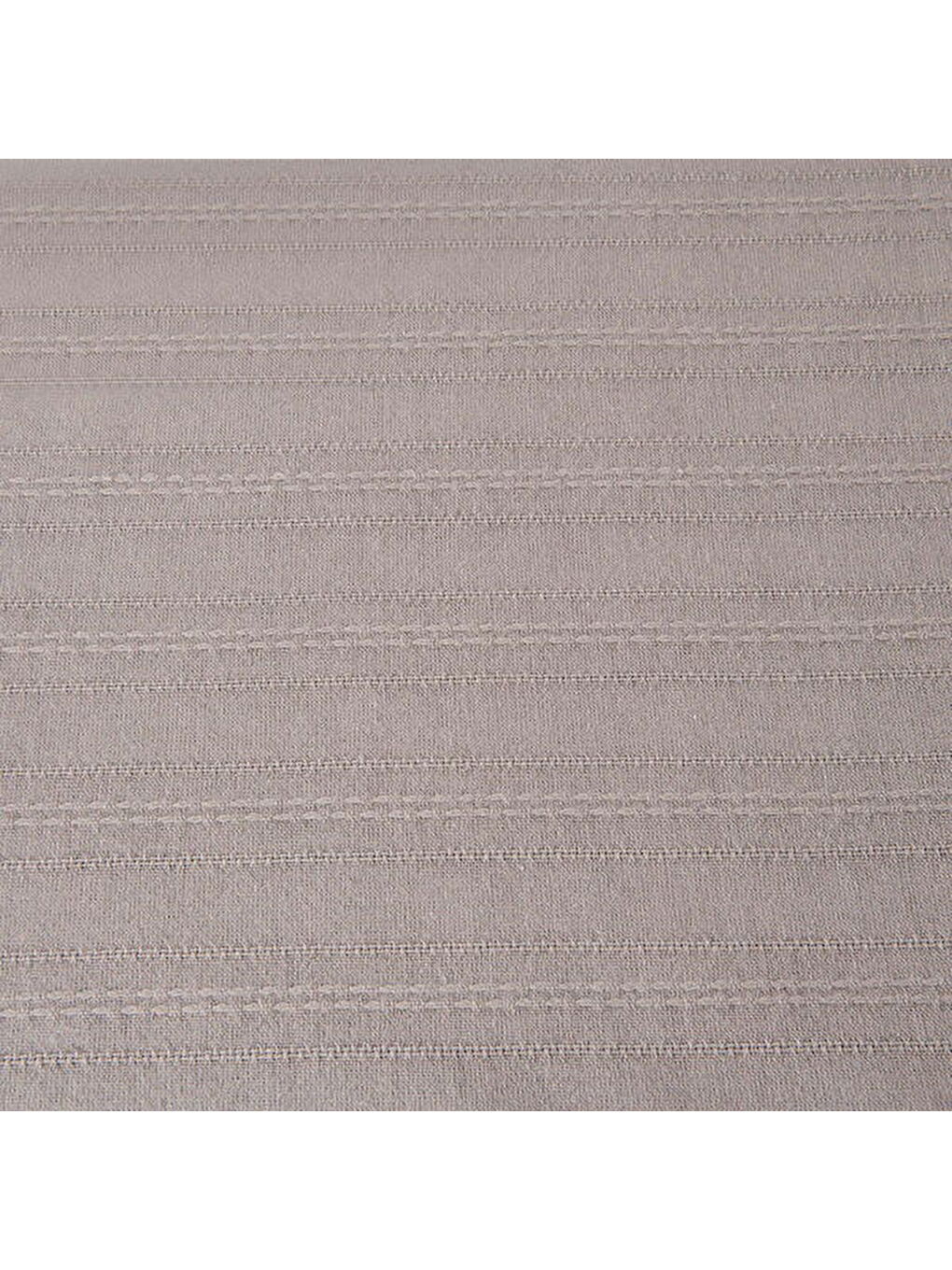 Soft Breeze Runner - Gri - 40x135 cm-3