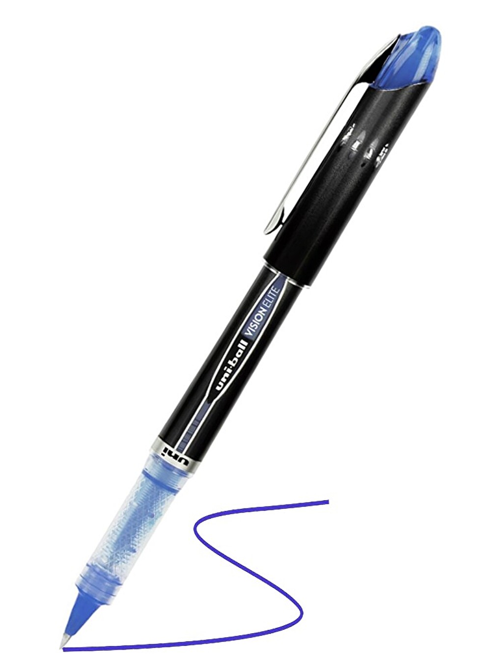 Pilot Kalem Ub-205 Vision Elite 0.5mm 1 Adet Uniball Pilot Kalem 0.5 Mm Roller Uçlu Pilot Kalem İnce
