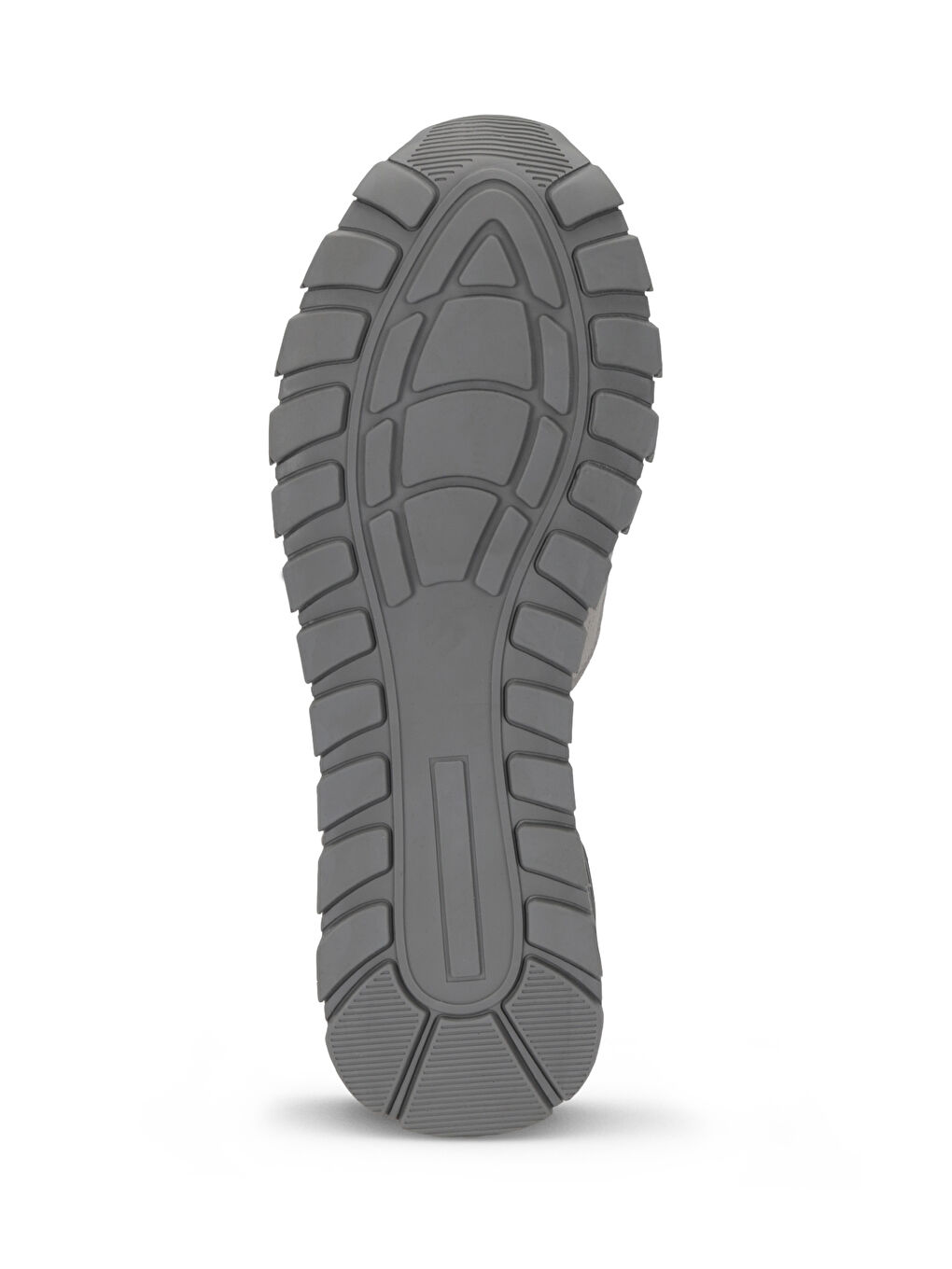 SEPTIMA I Erkek Gri / Beyaz Koşu & Yürüyüş Spor Ayakkabısı-6