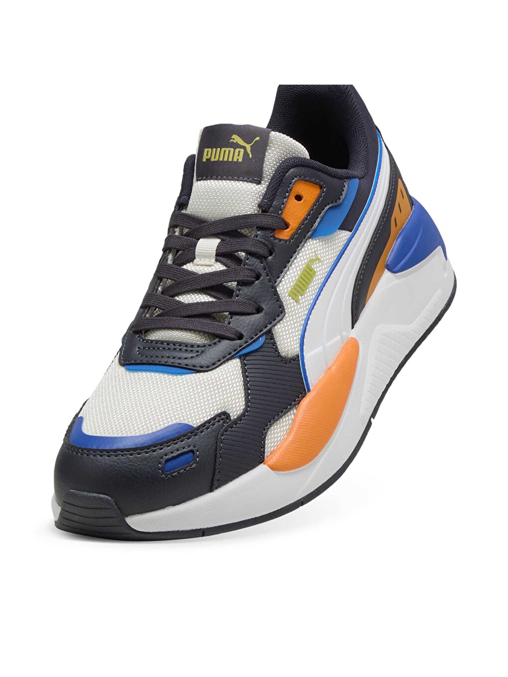 Gri X-Ray 3 UNISEX Ayakkabı-4