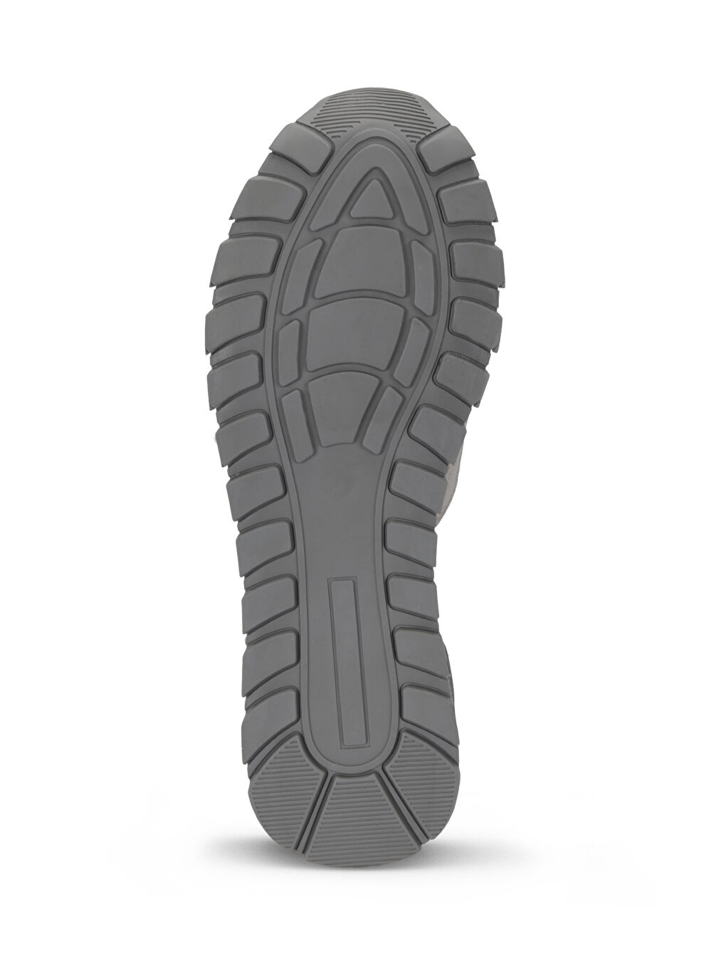 SEPTIMA I Erkek Beyaz / Gri Koşu & Yürüyüş Spor Ayakkabısı-6