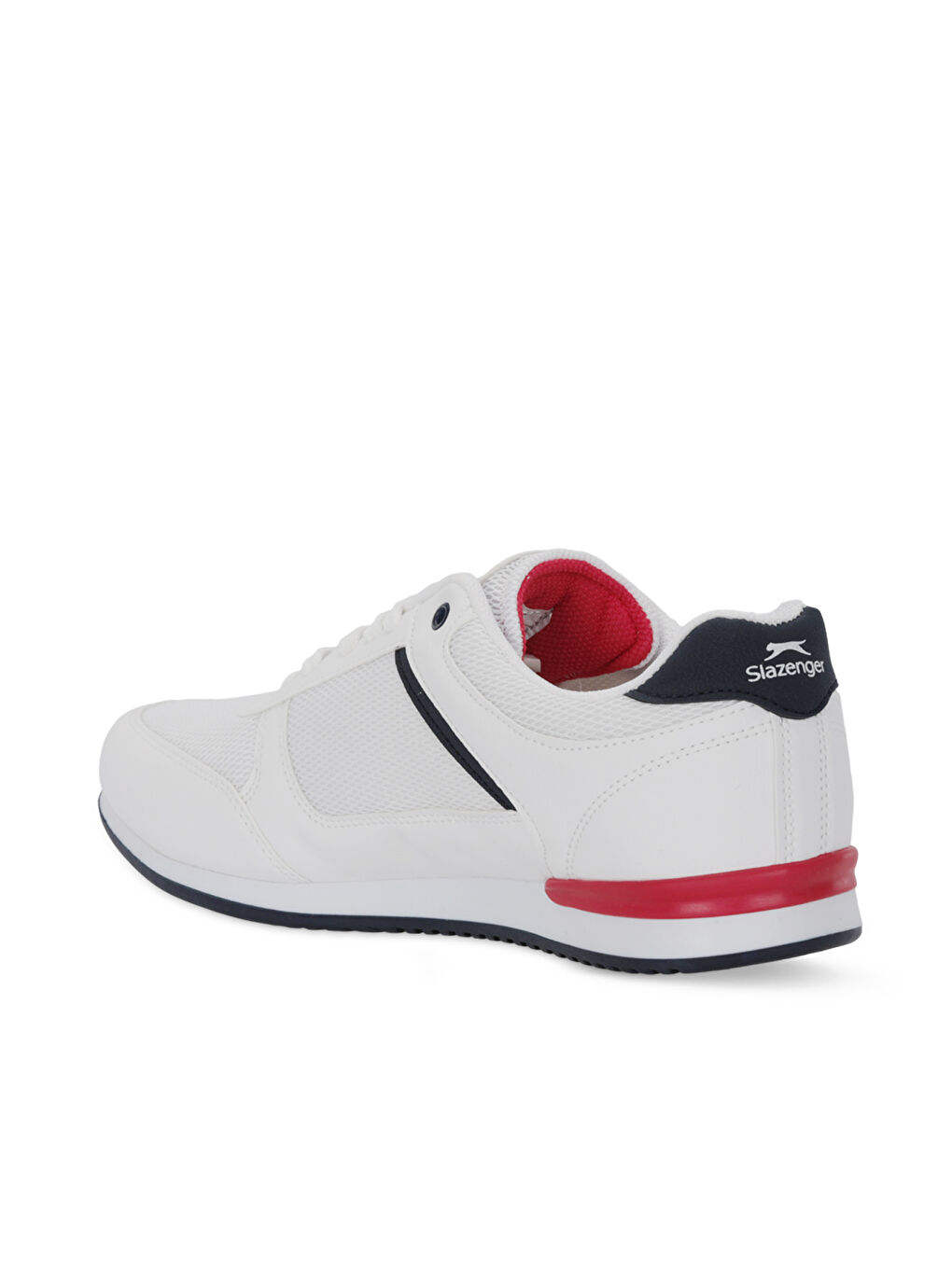 ATTAL I Erkek Beyaz Günlük Spor Ayakkabısı-2