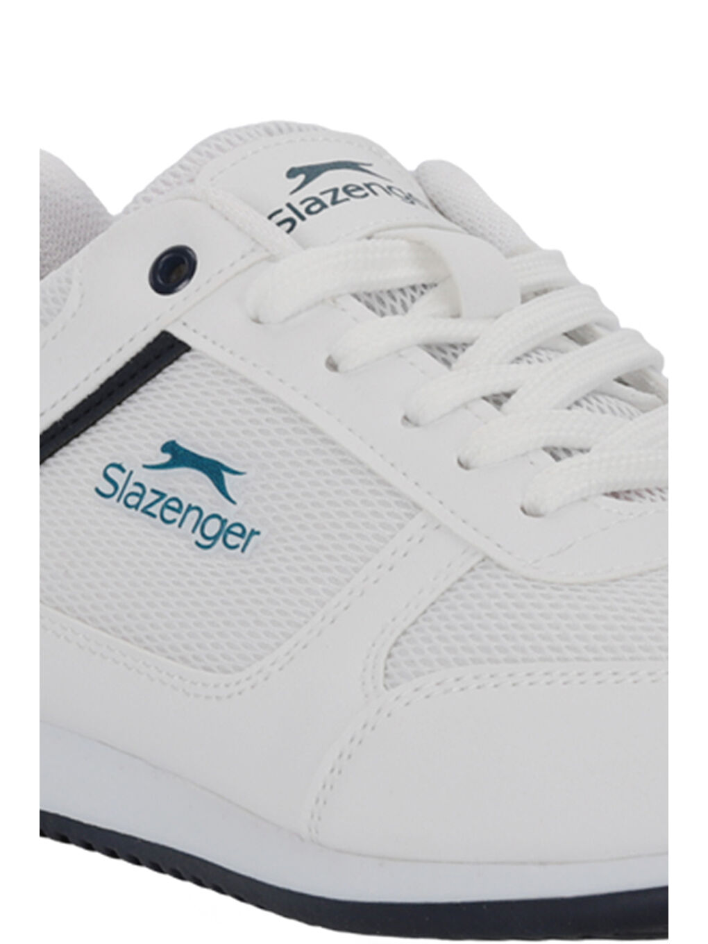 ATTAL I Erkek Beyaz Günlük Spor Ayakkabısı-3