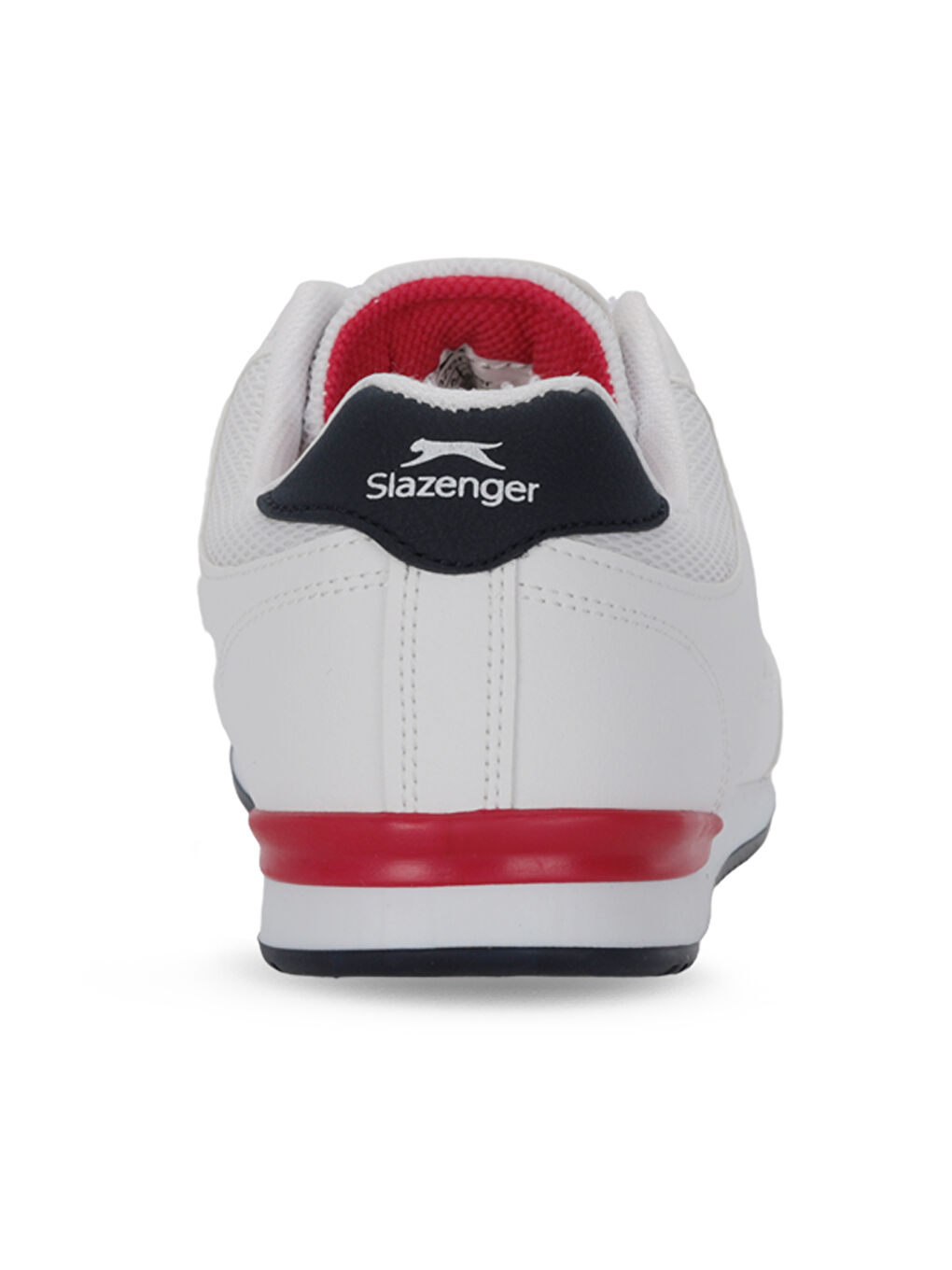 ATTAL I Erkek Beyaz Günlük Spor Ayakkabısı-5