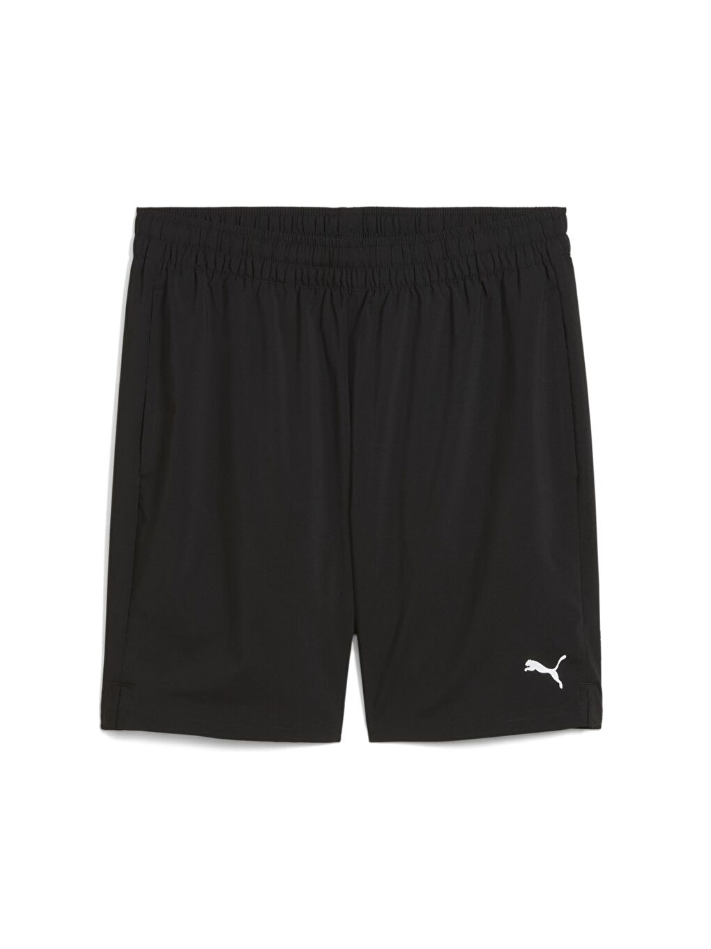 Tad Essentials 7 Inch Woven Erkek Siyah Şort-3