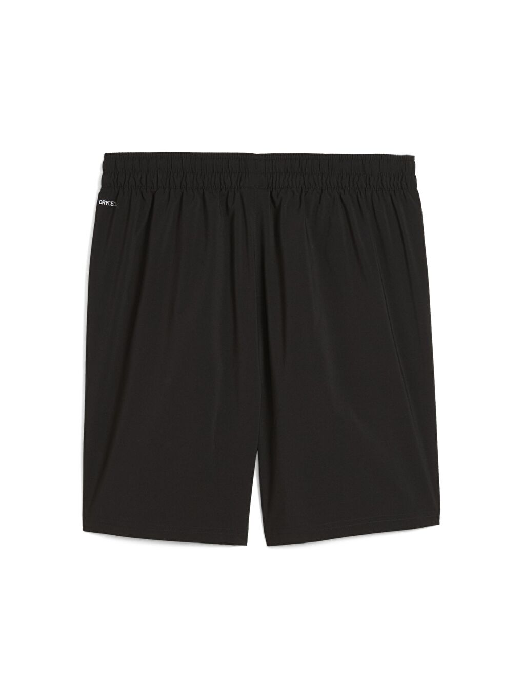 Tad Essentials 7 Inch Woven Erkek Siyah Şort-4