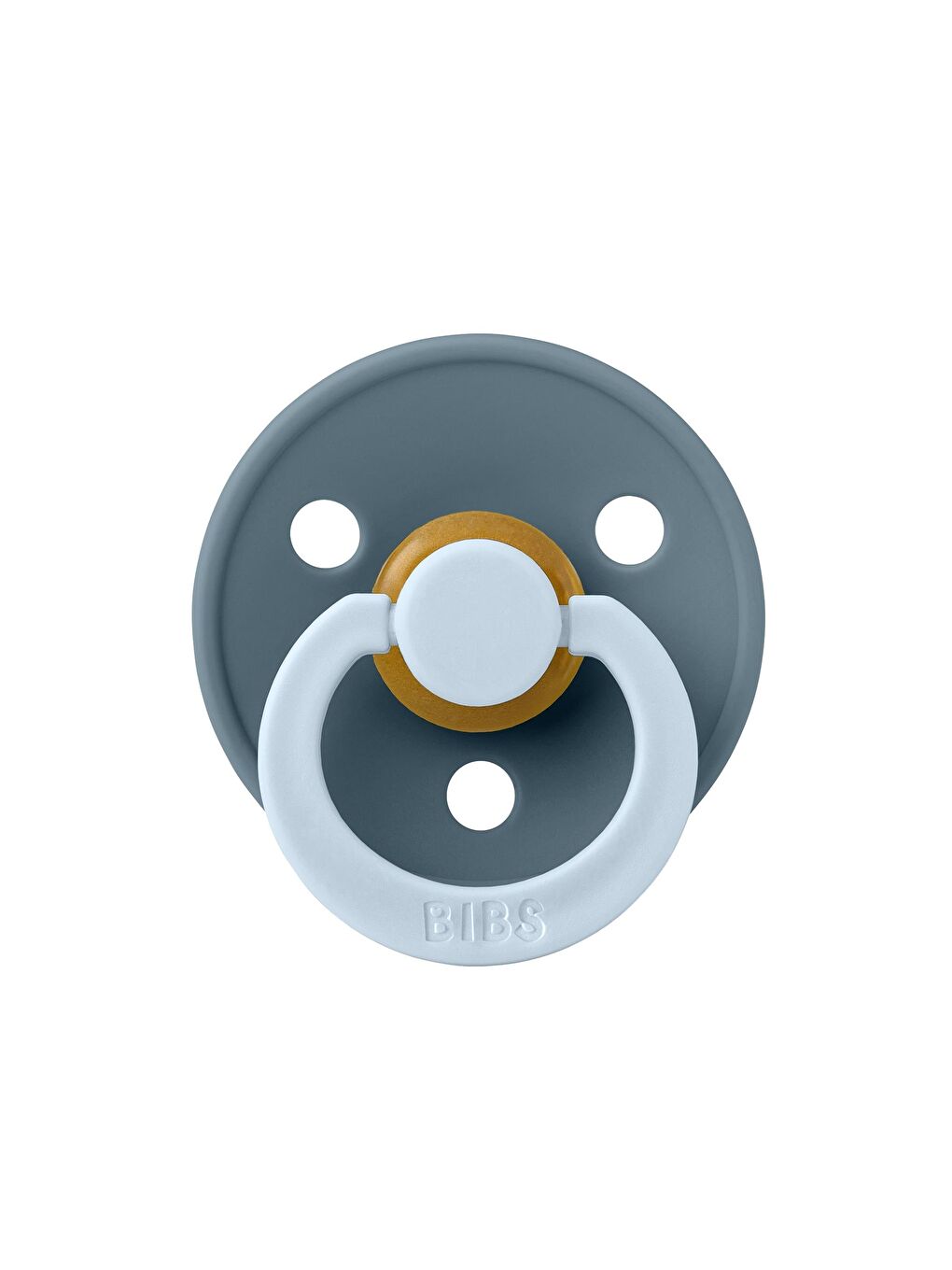 Studio Colour Fusion Emzik-Petrol/Baby Blue-0-6 Ay