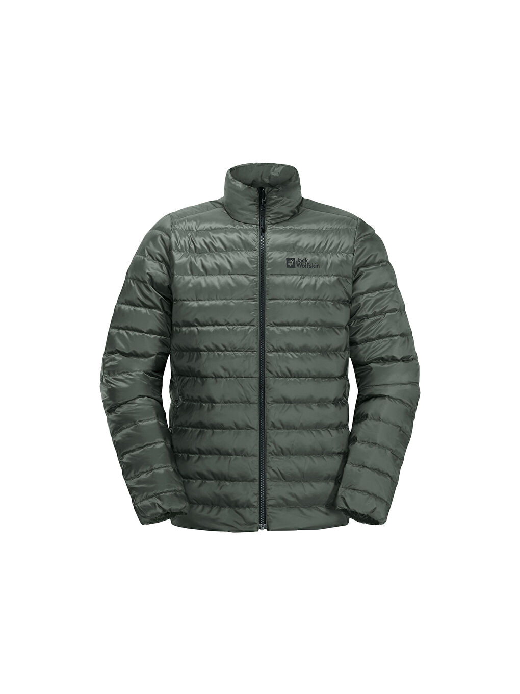 Erkek Outdoor Montu Pilvi Down Haki