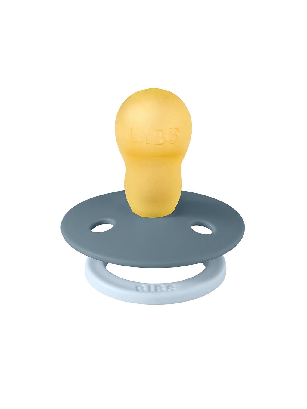 Studio Colour Fusion Emzik-Petrol/Baby Blue-0-6 Ay-3