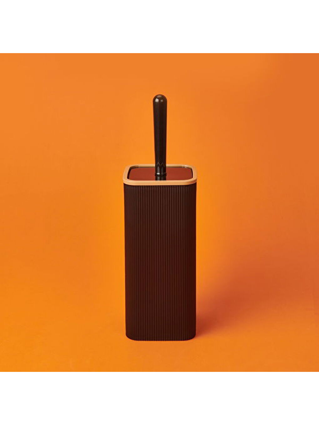 Bath Mina Due 5'li Banyo Seti - Siyah-1