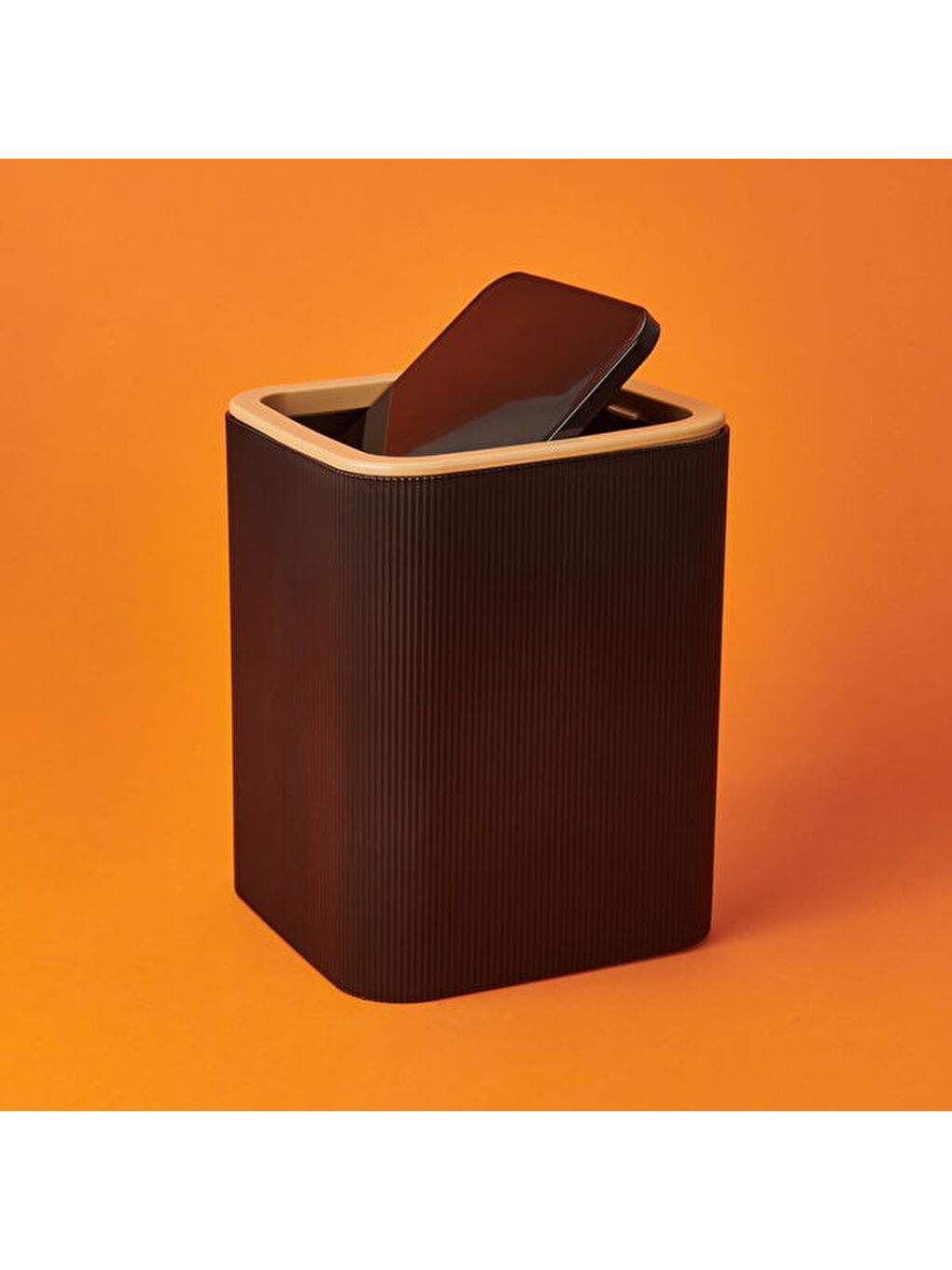 Bath Mina Due 5'li Banyo Seti - Siyah-4