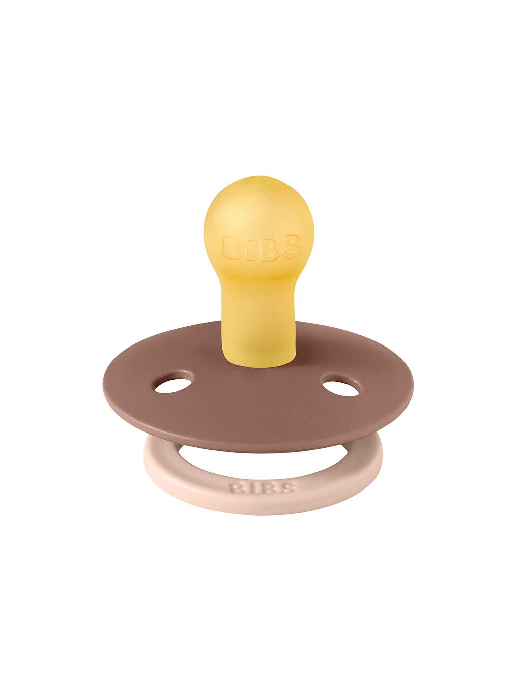 Studio Colour Fusion Emzik-Woodchuck/Blush-0-6 Ay-1