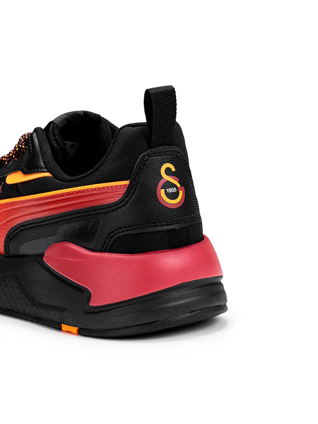 Siyah GALATASARAY X-RAY Ayakkabı-1